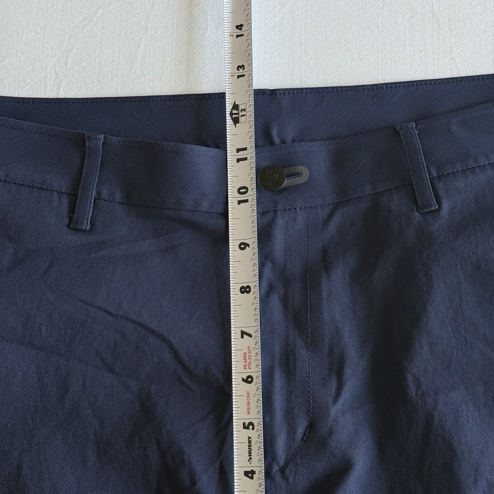 Public Rec All Day Everyday Chino Pants Mens 34x30 Performance Stretch Golf Tech - Picture 12 of 13